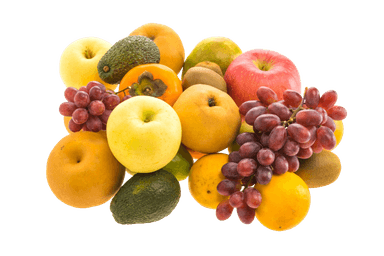 Good Nutrition