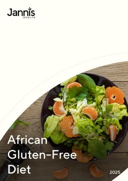 African Gluten Free Diet
