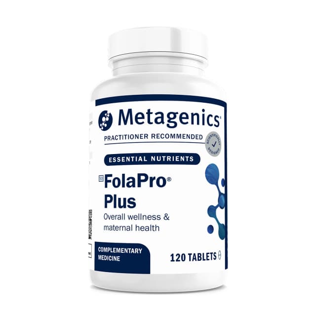 FolaPro Plus 120 Tablets | Jannis Health Store