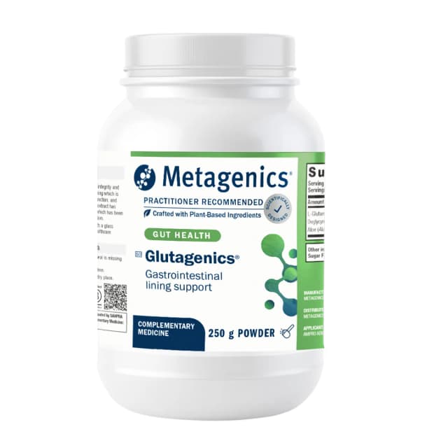 Glutagenics 250grams | Jannis Health Store