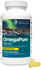 OmegaPure 60SoftGel