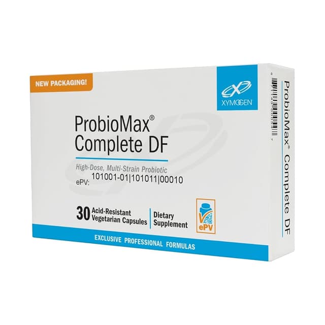 Probiomax Lean DF 30Caps