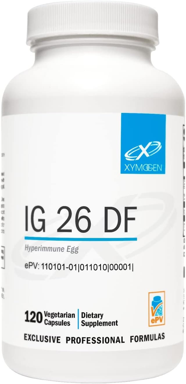ProBioMax IG26 (120Caps) | Jannis Health Store