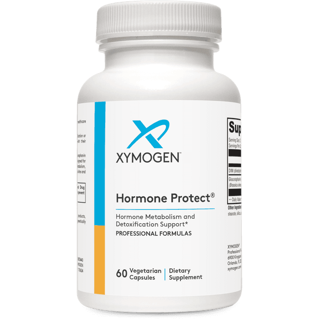 Hormone Protect 60Caps | Jannis Health Store