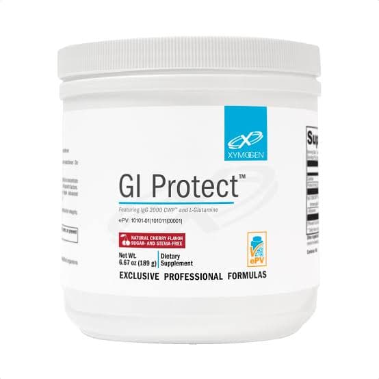 GI Protect (Cherry) – Sugar/Stevia Free 30Serv