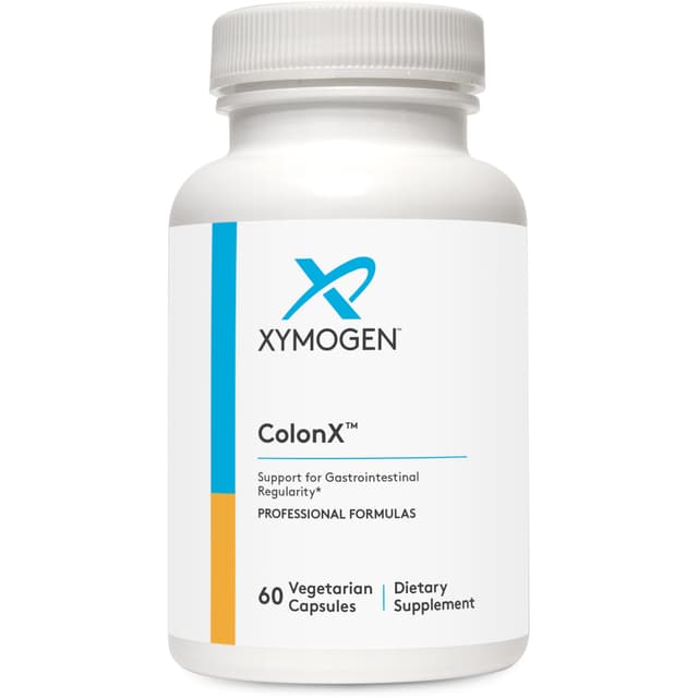 ColonX 60Caps | Jannis Health Store