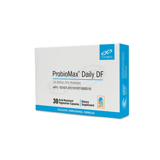 Probiomax Daily DF (30billion CFUs) 30Caps