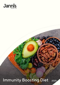 Immunity Boosting Diet