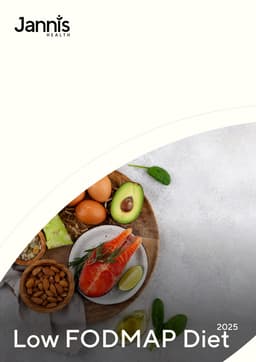 Low FODMAP Diet