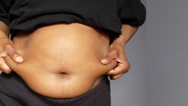 Belly Weight Gain: A Deeper Sign Your Body Might Be Sending