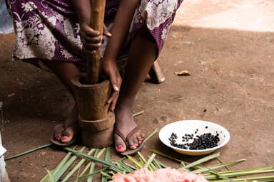 Top Recovery Rituals for Busy African Women | From Tired to Toned