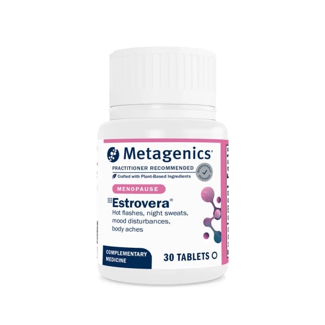 Estrovera 30 Tablets | Jannis Health Store