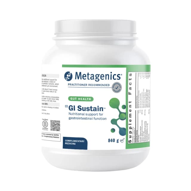GI Sustain 840grams | Jannis Health Store