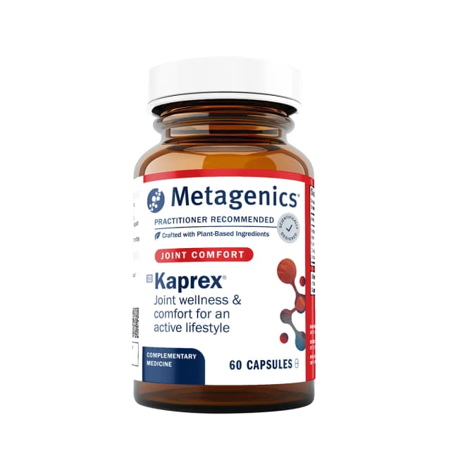 Kaprex 60 Softgel Capsules | Jannis Health Store