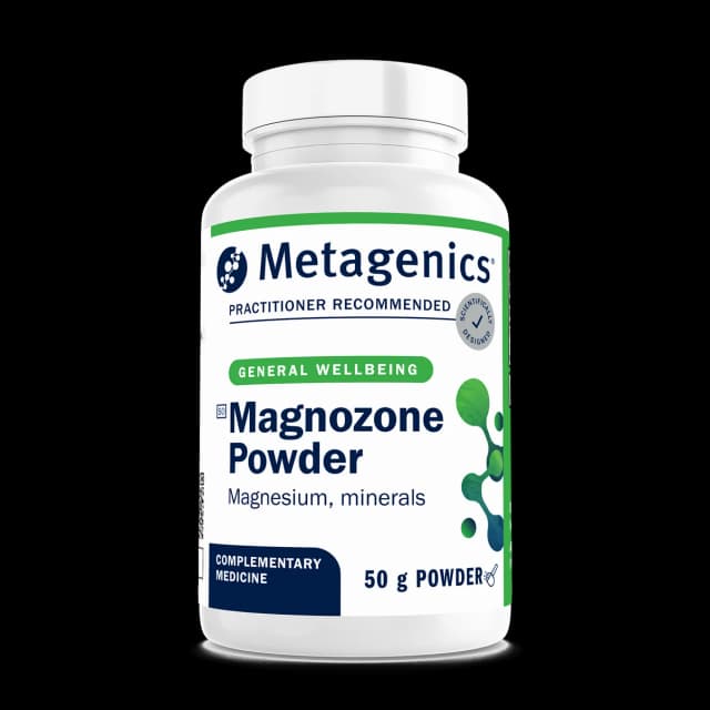 Magnozone Powder 50grams | Jannis Health Store