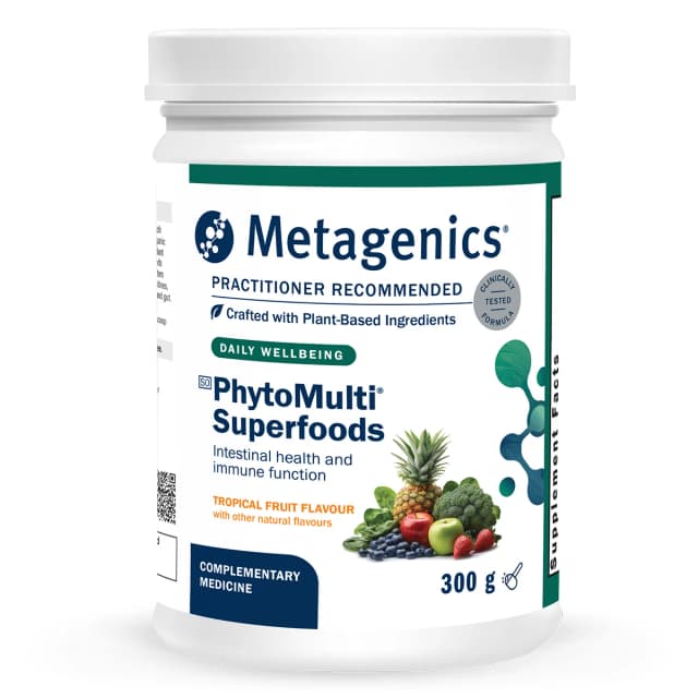 PhytoMulti Superfoods 300grams Powder