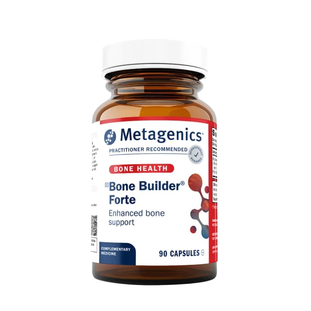 Bone Builder Forte 90 Capsules