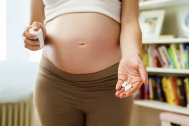 Folic Acid vs. Folate | Pregnancy Nutrition Tips for Every Woman