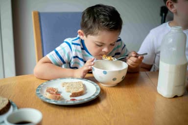 Why Good Nutrition Must Be the Foundation: Power of Discernment and Autism