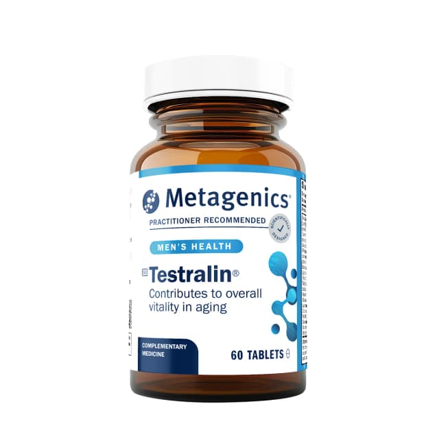 Testralin 60 Tabs | Jannis Health Store