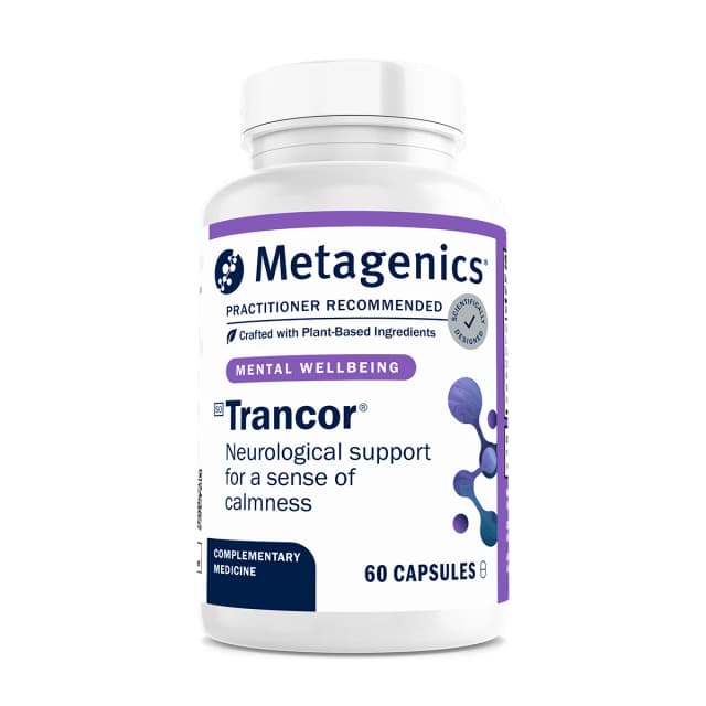 Trancor 60 Capsules | Jannis Health Store
