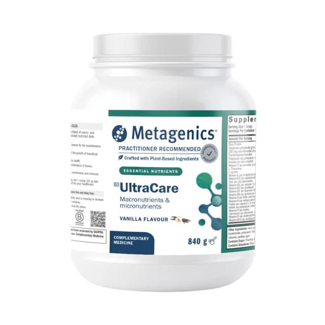 UltraCare 840g | Powder | Jannis Health Store