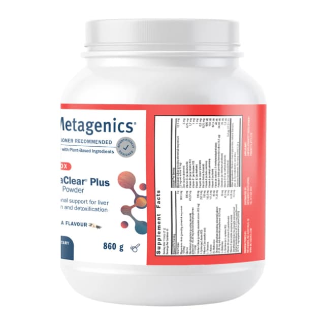 UltraClear Plus Detox Powder 860g