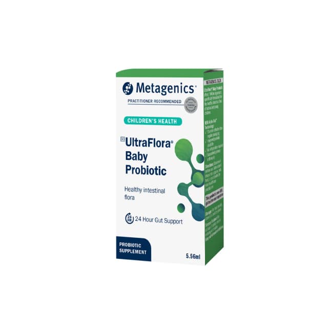 UltraFlora Baby Probiotic 5.65ml