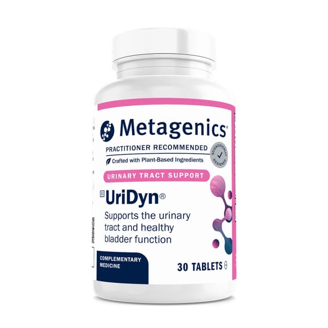 Uridyn 30 Tabs | Jannis Health Store